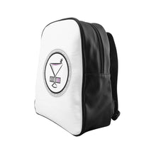 Load image into Gallery viewer, Sugar Rim Bar Backpack