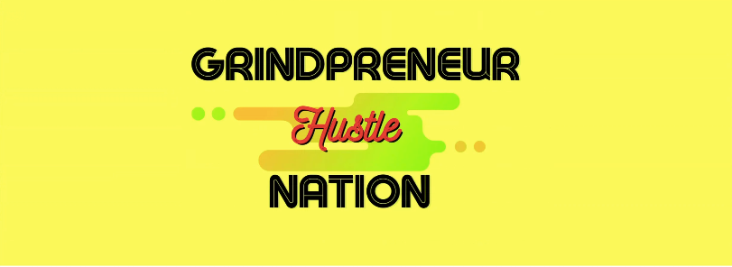 Hustle Nation Merch