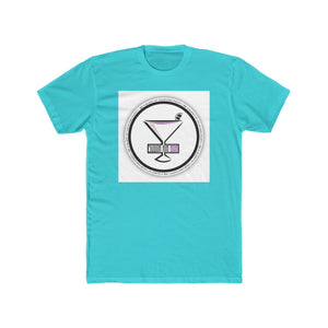 Men's Cotton Crew Tee