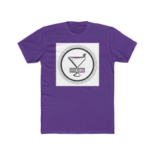 Load image into Gallery viewer, Men&#39;s Cotton Crew Tee