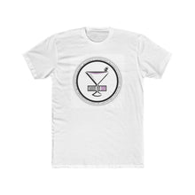 Load image into Gallery viewer, Men&#39;s Cotton Crew Tee