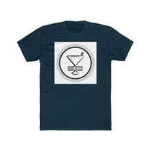 Load image into Gallery viewer, Men&#39;s Cotton Crew Tee