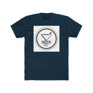 Men's Cotton Crew Tee