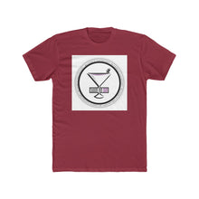 Load image into Gallery viewer, Men&#39;s Cotton Crew Tee