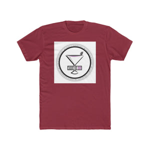 Men's Cotton Crew Tee