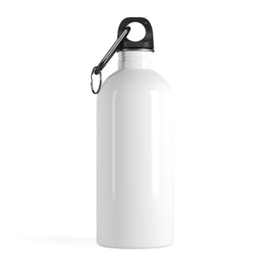 Sugar Rim Bar  Water Bottle