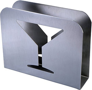 Pro Chef Kitchen Tools Napkin Holder