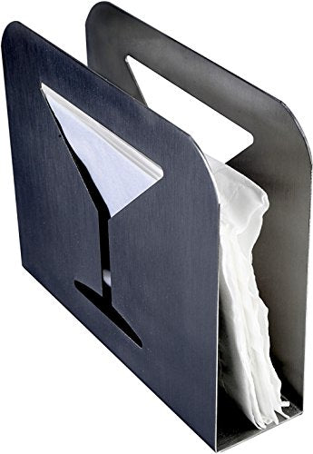 Pro Chef Kitchen Tools Napkin Holder