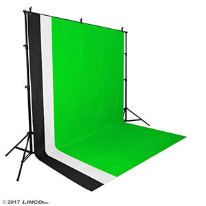 Photo Video Studio Light Kit