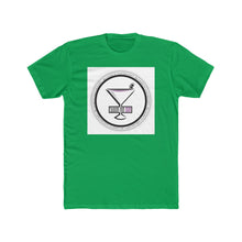 Load image into Gallery viewer, Men&#39;s Cotton Crew Tee