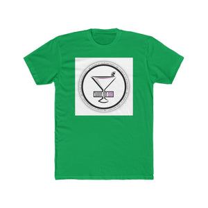 Men's Cotton Crew Tee