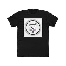 Load image into Gallery viewer, Men&#39;s Cotton Crew Tee