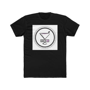 Men's Cotton Crew Tee