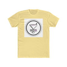 Load image into Gallery viewer, Men&#39;s Cotton Crew Tee