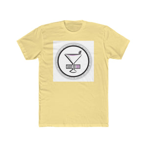 Men's Cotton Crew Tee
