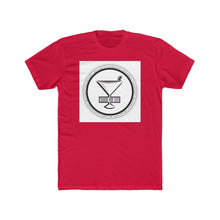 Load image into Gallery viewer, Men&#39;s Cotton Crew Tee