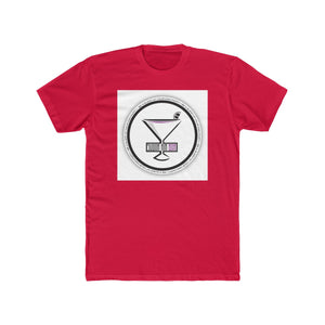 Men's Cotton Crew Tee