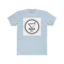 Load image into Gallery viewer, Men&#39;s Cotton Crew Tee