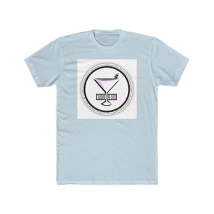 Men's Cotton Crew Tee
