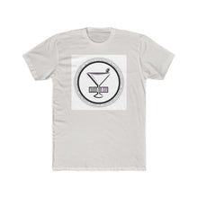 Load image into Gallery viewer, Men&#39;s Cotton Crew Tee