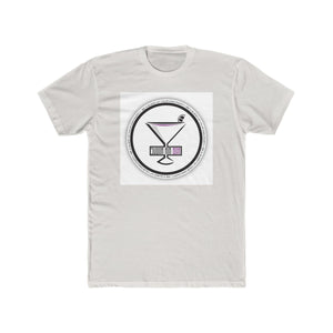Men's Cotton Crew Tee