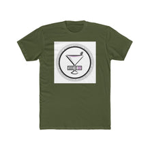 Load image into Gallery viewer, Men&#39;s Cotton Crew Tee