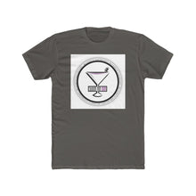 Load image into Gallery viewer, Men&#39;s Cotton Crew Tee
