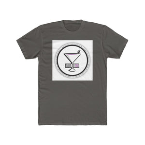 Men's Cotton Crew Tee