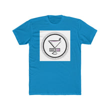 Load image into Gallery viewer, Men&#39;s Cotton Crew Tee