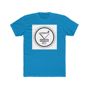 Men's Cotton Crew Tee