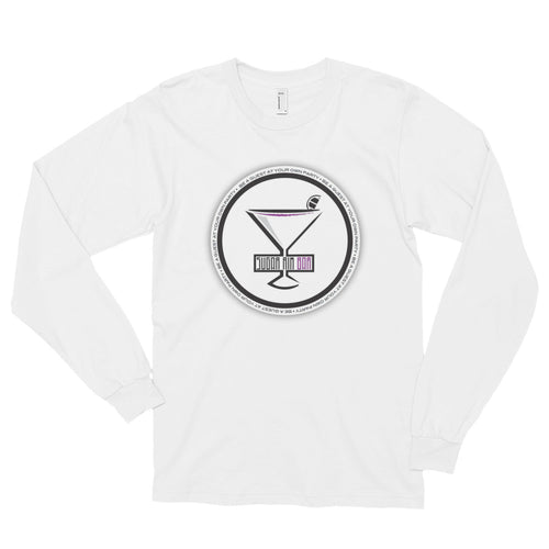 Sugar Rim Bar Long Sleeve