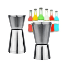 Load image into Gallery viewer, Double Shot Stainless Steel