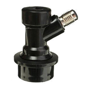 Homebrew Beer Keg Connectors