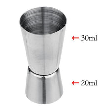 Load image into Gallery viewer, Stainless Steel Cocktail Set Bar