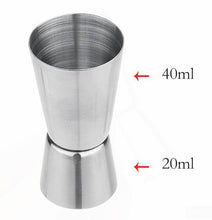 Load image into Gallery viewer, Stainless Steel Cocktail Set Bar