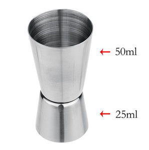 Stainless Steel Cocktail Set Bar